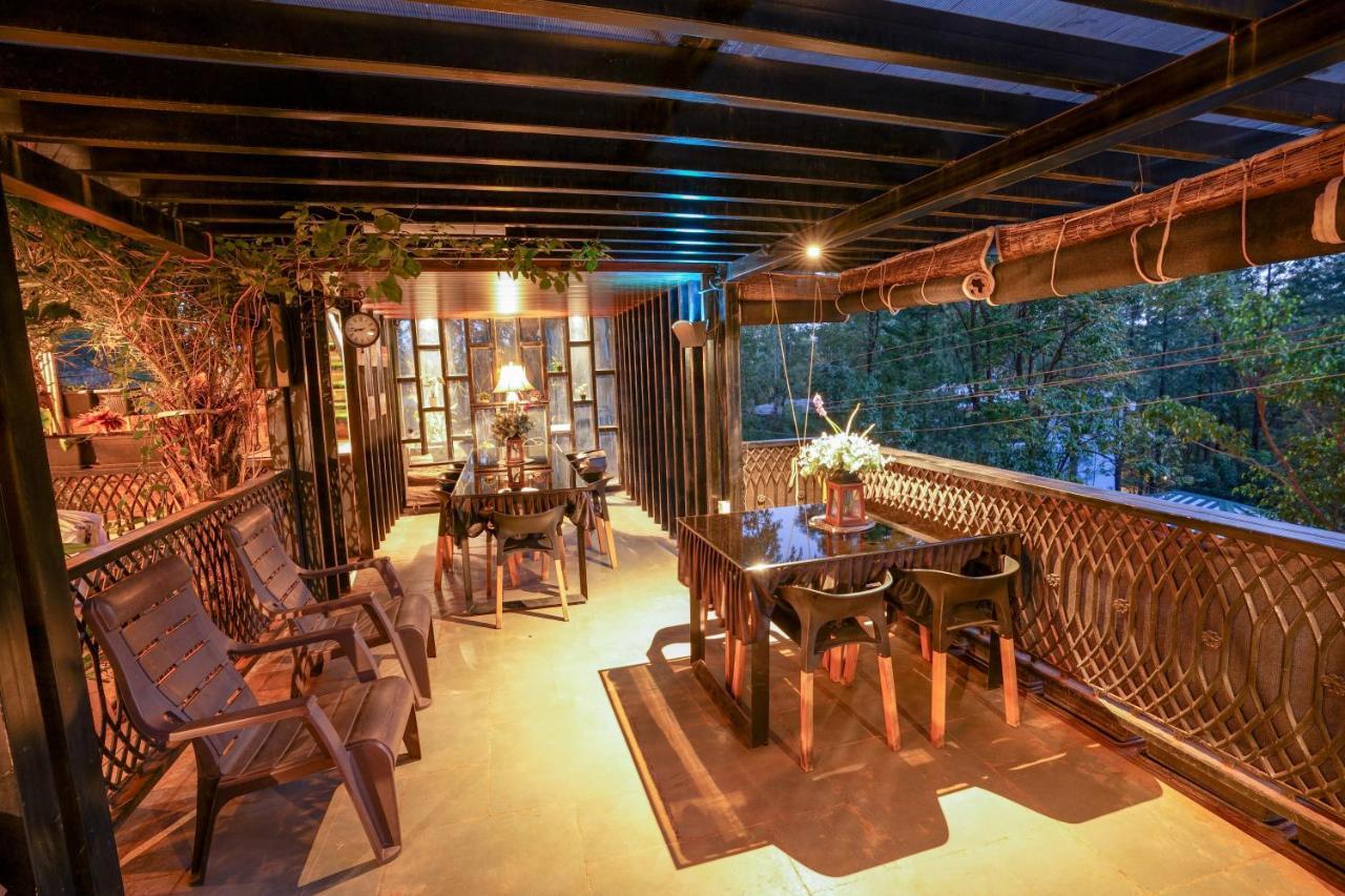 Azalea Villa 판치가니 외부 사진
